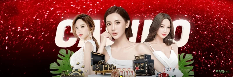 Lista de jogos para 595bet bet section