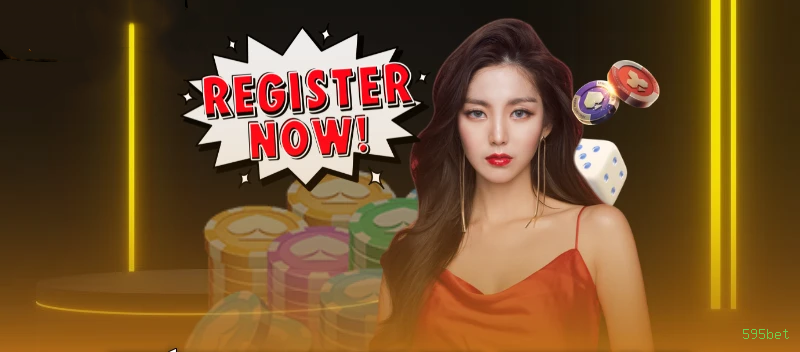 Lista de jogos para 595bet casino section
