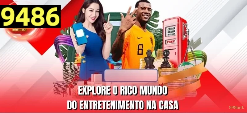 595bet app de jogo para jogadores brasileiros