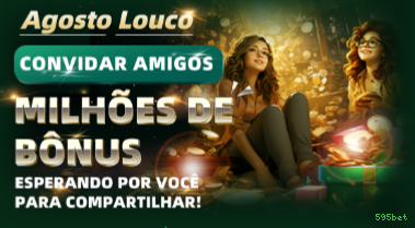 Lista de jogos para 595bet slots section